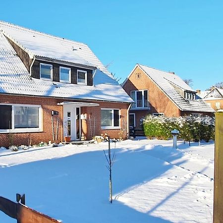 Ferienwohnung Op De Diek 1 Sankt Peter-Ording Kültér fotó