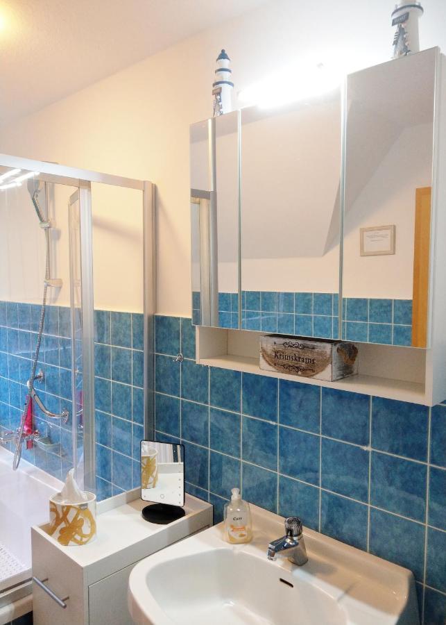 Ferienwohnung Op De Diek 1 Sankt Peter-Ording Kültér fotó