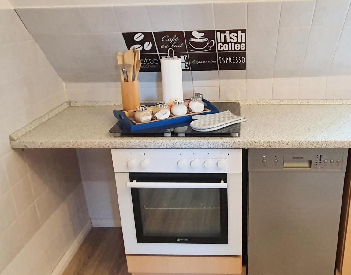Ferienwohnung Op De Diek 1 Sankt Peter-Ording Kültér fotó