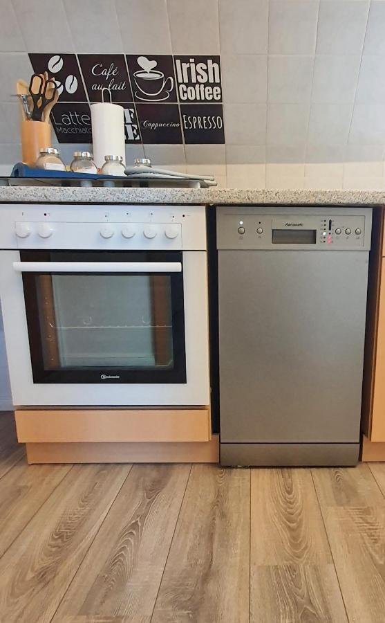 Ferienwohnung Op De Diek 1 Sankt Peter-Ording Kültér fotó