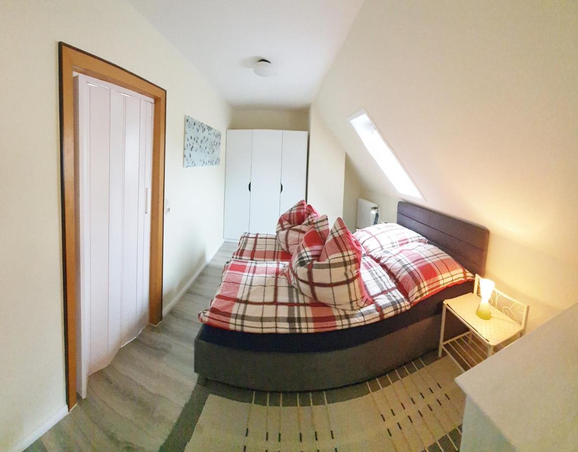 Ferienwohnung Op De Diek 1 Sankt Peter-Ording Kültér fotó