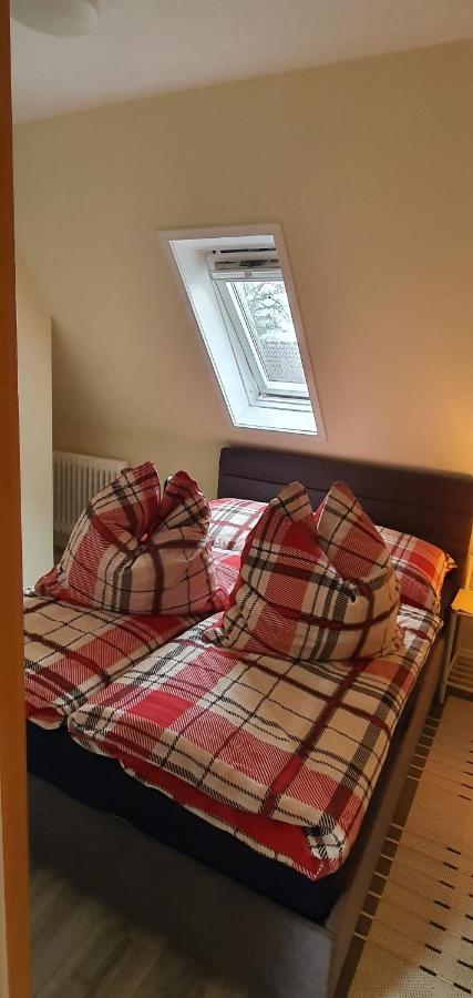 Ferienwohnung Op De Diek 1 Sankt Peter-Ording Kültér fotó