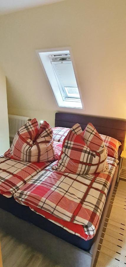 Ferienwohnung Op De Diek 1 Sankt Peter-Ording Kültér fotó