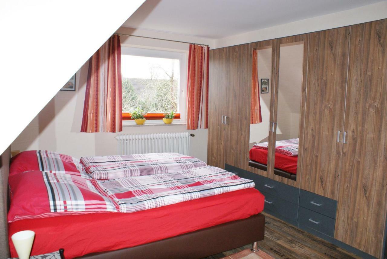 Ferienwohnung Op De Diek 1 Sankt Peter-Ording Kültér fotó