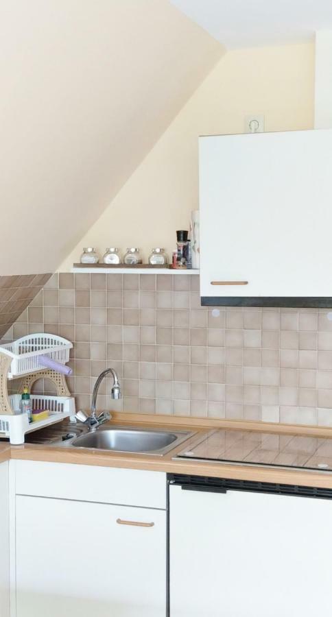 Ferienwohnung Op De Diek 1 Sankt Peter-Ording Kültér fotó