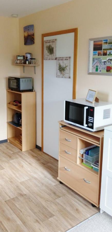 Ferienwohnung Op De Diek 1 Sankt Peter-Ording Kültér fotó