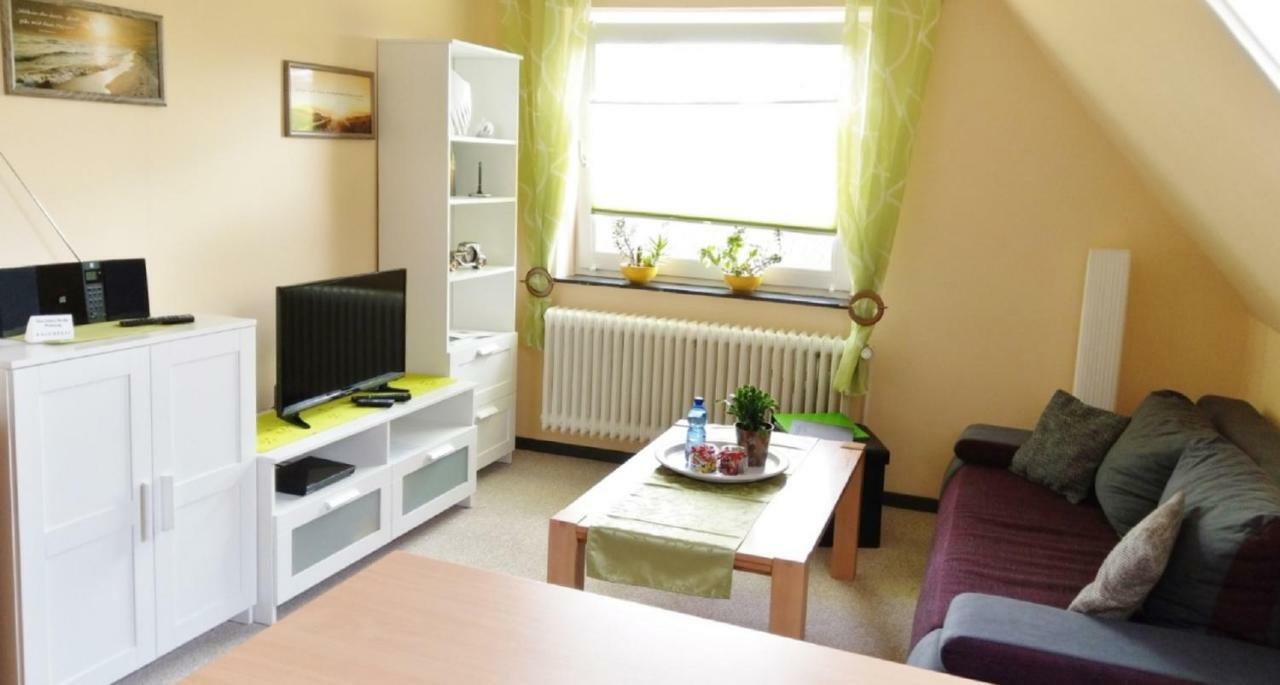 Ferienwohnung Op De Diek 1 Sankt Peter-Ording Kültér fotó